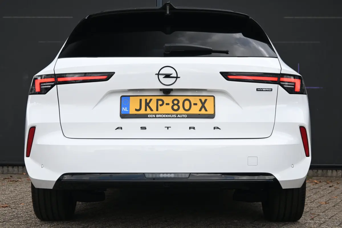 1.2 Turbo Hybrid GS Tot 8 Jaar Garantie! | Alcantara | Elektr. Stoelen | Intelli-Lux LED | Navigatie | Achteruitrijcamera | Adaptive Cruise | !!