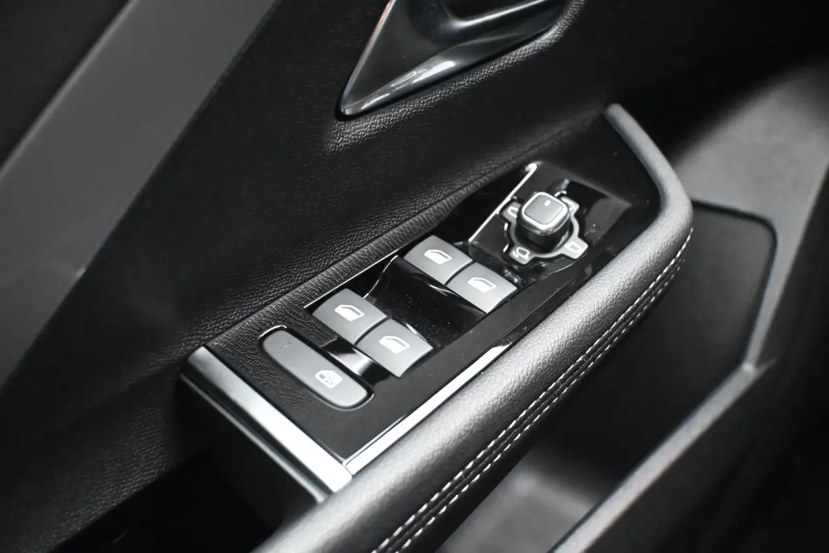 1.2 Turbo Hybrid GS Tot 8 Jaar Garantie! | Alcantara | Elektr. Stoelen | Intelli-Lux LED | Navigatie | Achteruitrijcamera | Adaptive Cruise | !!