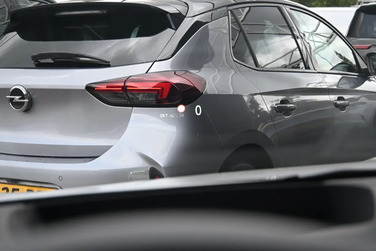 1.2 Turbo Hybrid GS Tot 8 Jaar Garantie! | Alcantara | Elektr. Stoelen | Intelli-Lux LED | Navigatie | Achteruitrijcamera | Adaptive Cruise | !!