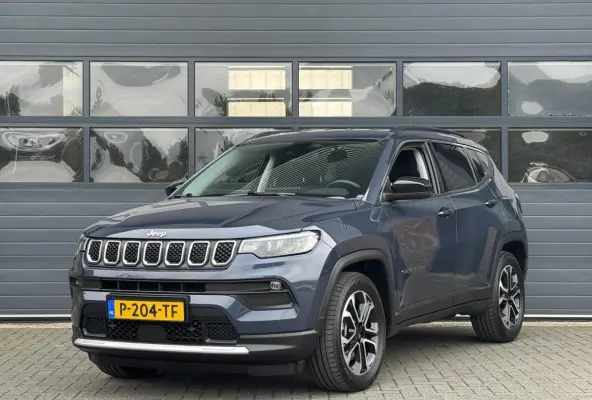 4xe 240 PLUG-IN HYBRID LIMITED I WINTERPAKKET I P-CAMERA I APPLE CARPLAY I ADAPTIVE CRUISE CONTROL