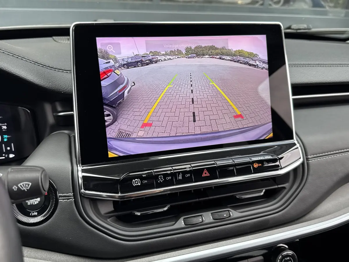 4xe 240 PLUG-IN HYBRID LIMITED I WINTERPAKKET I P-CAMERA I APPLE CARPLAY I ADAPTIVE CRUISE CONTROL