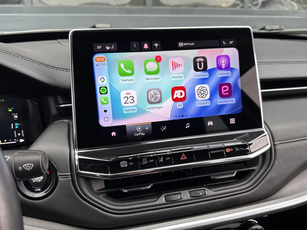 4xe 240 PLUG-IN HYBRID LIMITED I WINTERPAKKET I P-CAMERA I APPLE CARPLAY I ADAPTIVE CRUISE CONTROL
