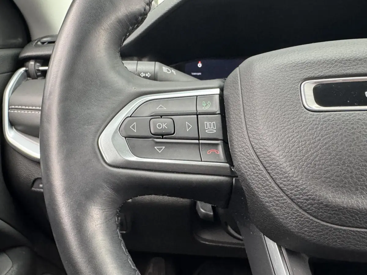 4xe 240 PLUG-IN HYBRID LIMITED I WINTERPAKKET I P-CAMERA I APPLE CARPLAY I ADAPTIVE CRUISE CONTROL