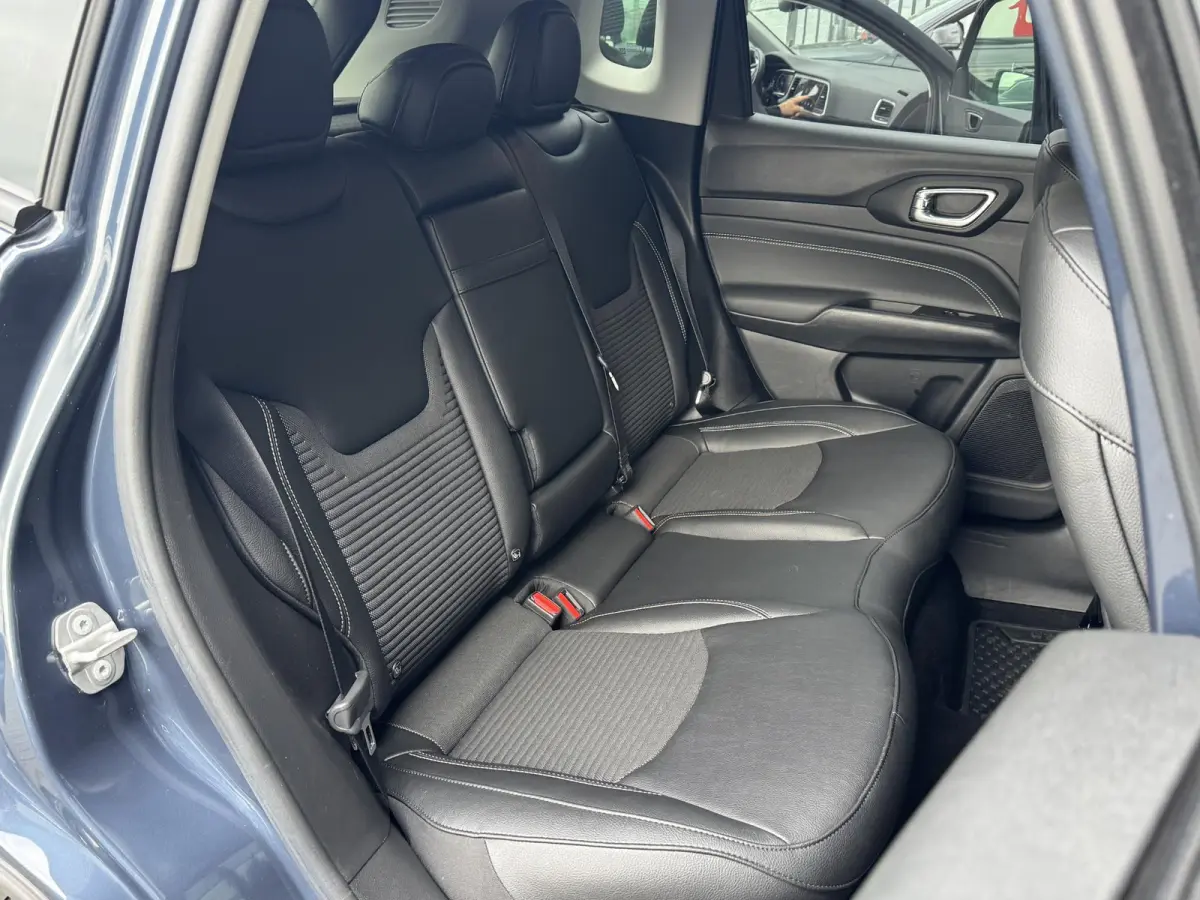 4xe 240 PLUG-IN HYBRID LIMITED I WINTERPAKKET I P-CAMERA I APPLE CARPLAY I ADAPTIVE CRUISE CONTROL