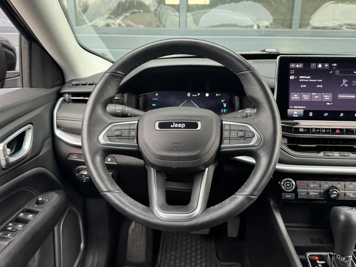 4xe 240 PLUG-IN HYBRID LIMITED I WINTERPAKKET I P-CAMERA I APPLE CARPLAY I ADAPTIVE CRUISE CONTROL