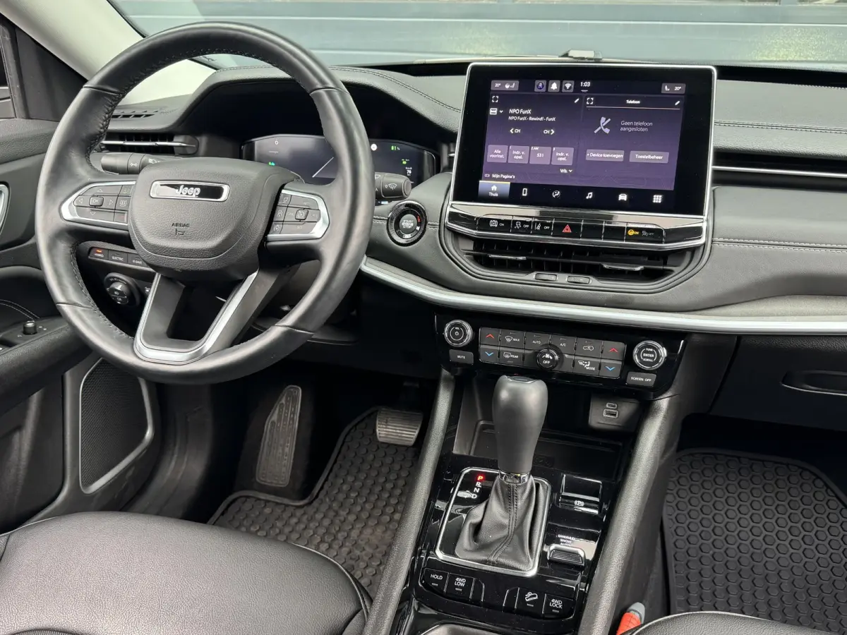 4xe 240 PLUG-IN HYBRID LIMITED I WINTERPAKKET I P-CAMERA I APPLE CARPLAY I ADAPTIVE CRUISE CONTROL