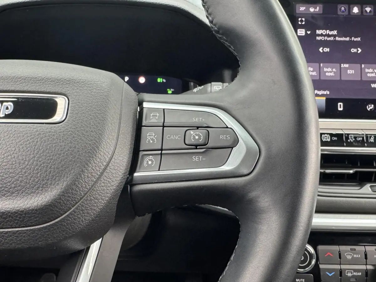 4xe 240 PLUG-IN HYBRID LIMITED I WINTERPAKKET I P-CAMERA I APPLE CARPLAY I ADAPTIVE CRUISE CONTROL