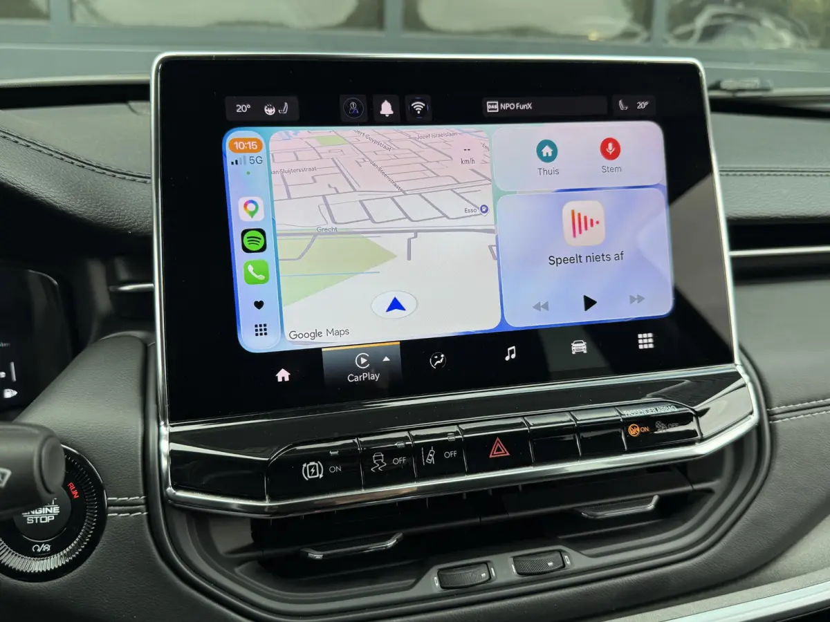 4xe 240 PLUG-IN HYBRID LIMITED I WINTERPAKKET I P-CAMERA I APPLE CARPLAY I ADAPTIVE CRUISE CONTROL