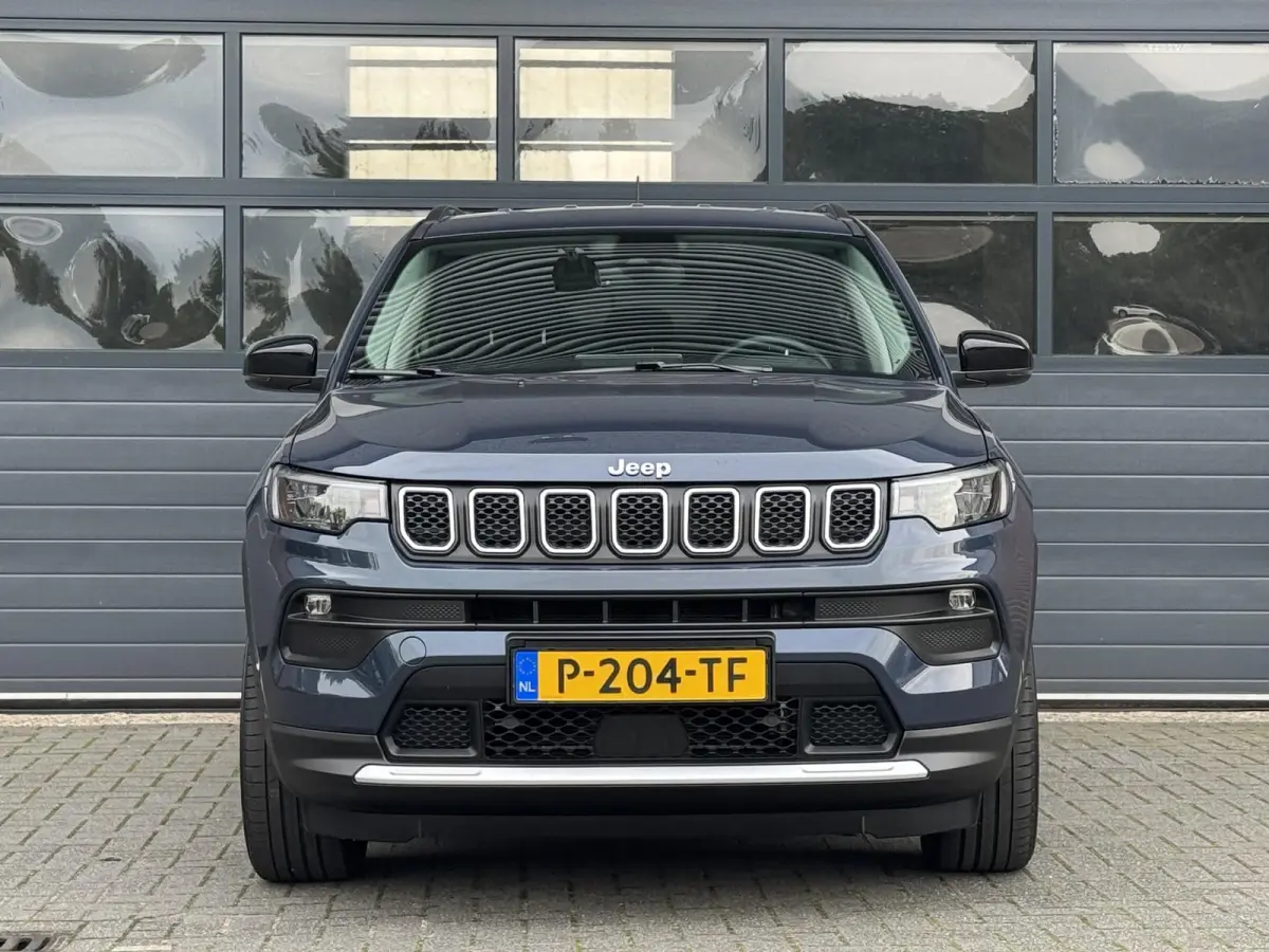 4xe 240 PLUG-IN HYBRID LIMITED I WINTERPAKKET I P-CAMERA I APPLE CARPLAY I ADAPTIVE CRUISE CONTROL