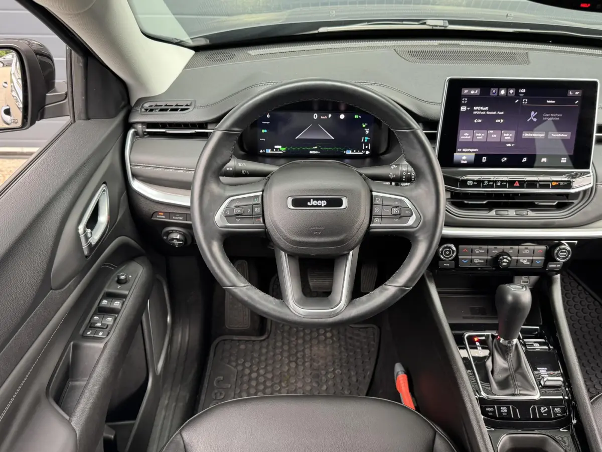4xe 240 PLUG-IN HYBRID LIMITED I WINTERPAKKET I P-CAMERA I APPLE CARPLAY I ADAPTIVE CRUISE CONTROL