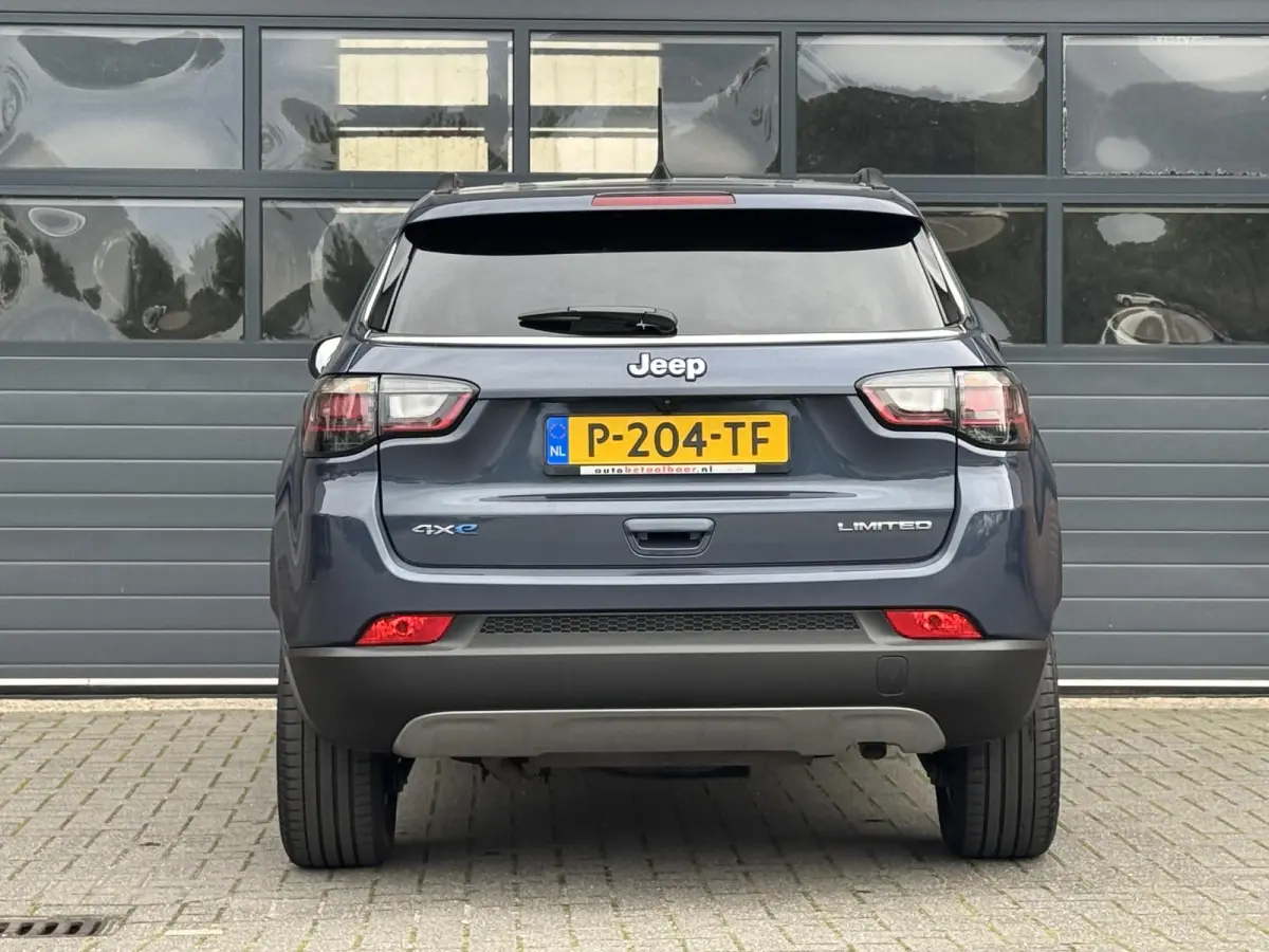 4xe 240 PLUG-IN HYBRID LIMITED I WINTERPAKKET I P-CAMERA I APPLE CARPLAY I ADAPTIVE CRUISE CONTROL