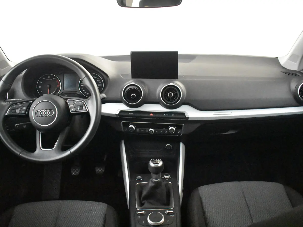 30 TFSI S Edition l Panorama Dak | Keyless entry/start | Stoelverwarming | Dodehoek detectie | Elektr achterklep |DAB | LED | Navi | 18"LMV