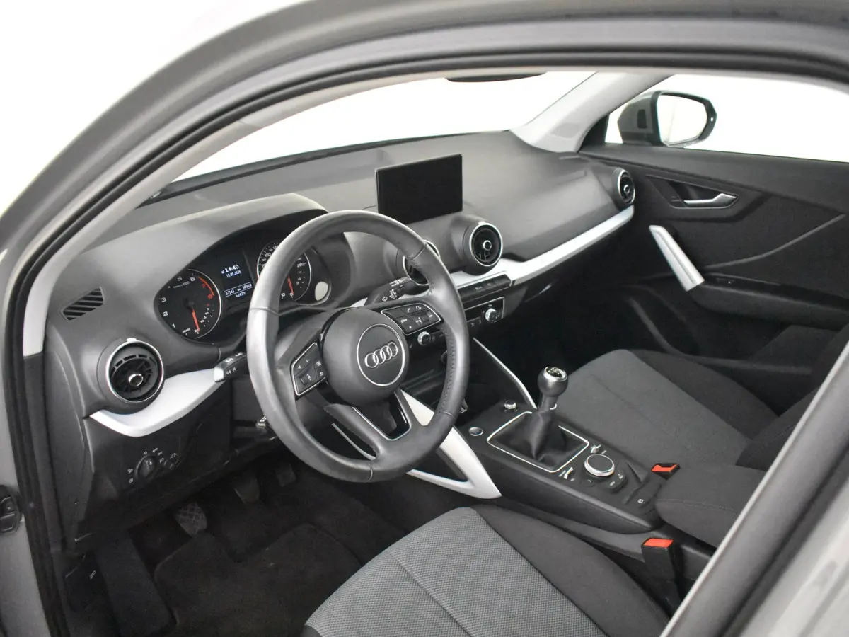 30 TFSI S Edition l Panorama Dak | Keyless entry/start | Stoelverwarming | Dodehoek detectie | Elektr achterklep |DAB | LED | Navi | 18"LMV