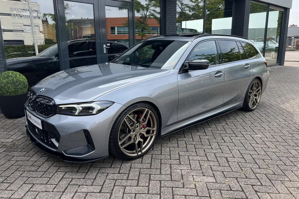 M340i xDrive AC Schnitzer ACS3 4.0i