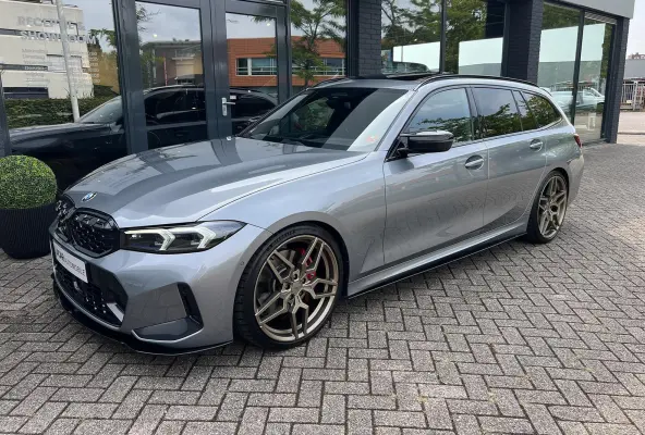 M340i xDrive AC Schnitzer ACS3 4.0i