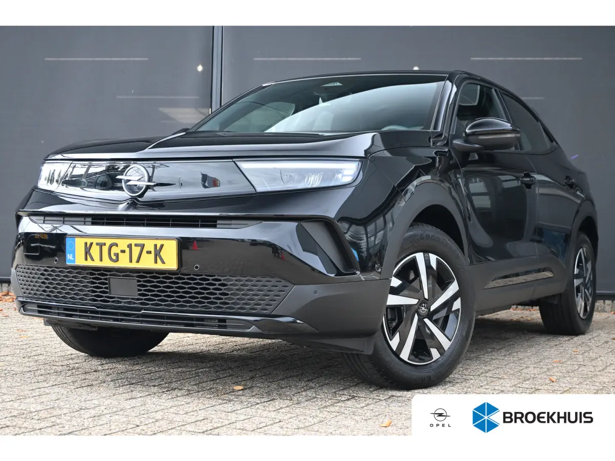 Edition 54 kWh 156pk | Navigatie | Climate Control | Dodehoekdetectie | Achteruitrijcamera | Draadloos Apple Carplay & Android Auto | !!