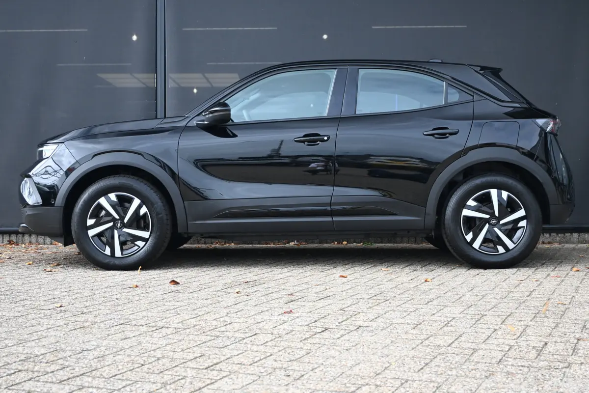 Edition 54 kWh 156pk | Navigatie | Climate Control | Dodehoekdetectie | Achteruitrijcamera | Draadloos Apple Carplay & Android Auto | !!