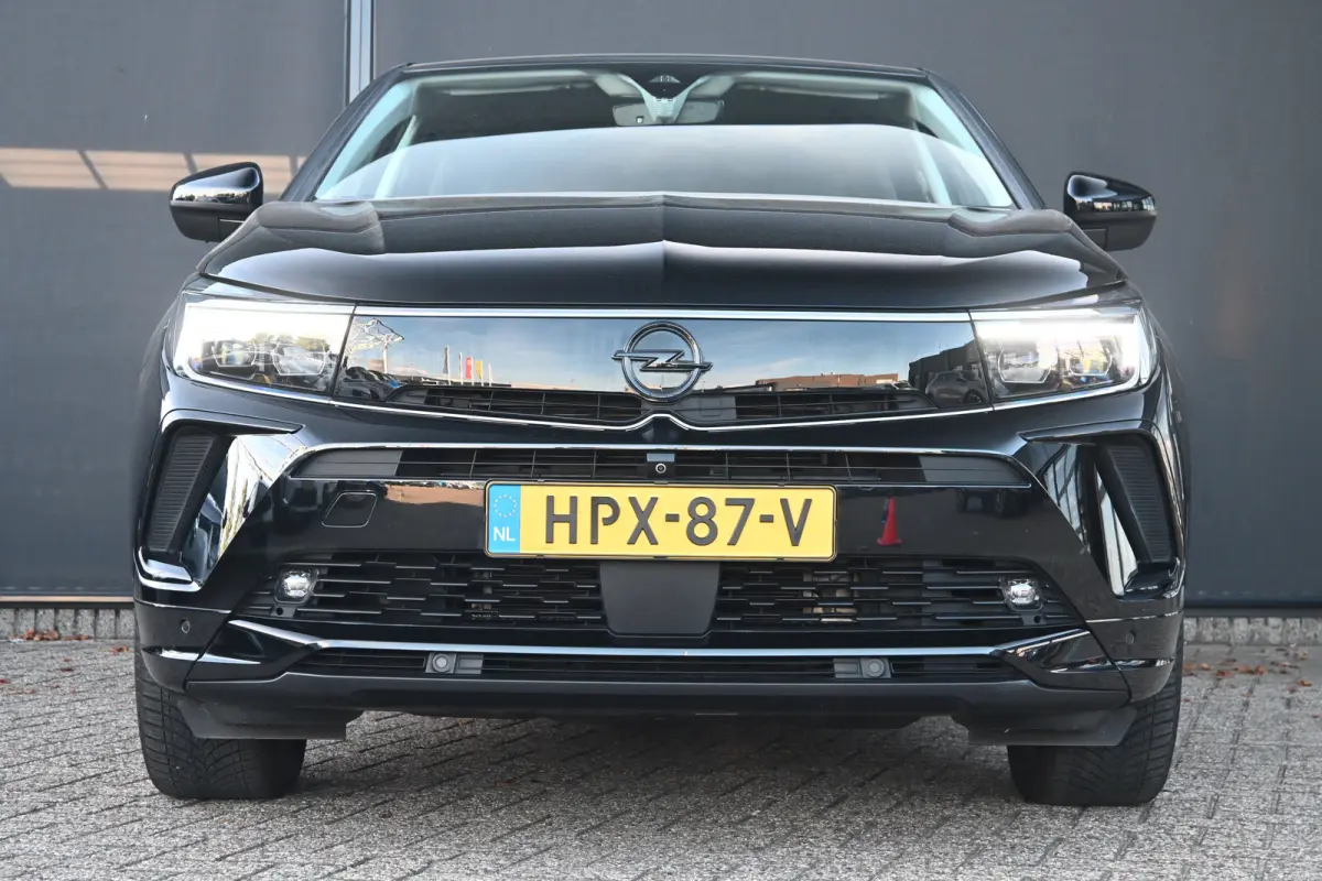 1.6 Turbo Plug-In Hybrid GS | Alcantara | 360 Camera | Navigatie | Intelli-Lux LED | Adaptive Cruise | Stoel/Stuurverwarming | !!