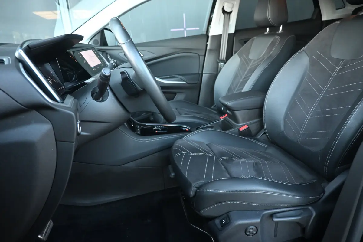 1.6 Turbo Plug-In Hybrid GS | Alcantara | 360 Camera | Navigatie | Intelli-Lux LED | Adaptive Cruise | Stoel/Stuurverwarming | !!