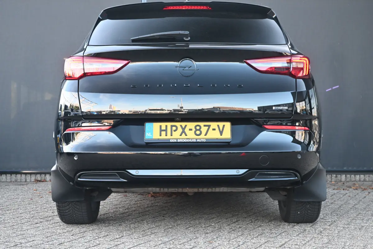 1.6 Turbo Plug-In Hybrid GS | Alcantara | 360 Camera | Navigatie | Intelli-Lux LED | Adaptive Cruise | Stoel/Stuurverwarming | !!
