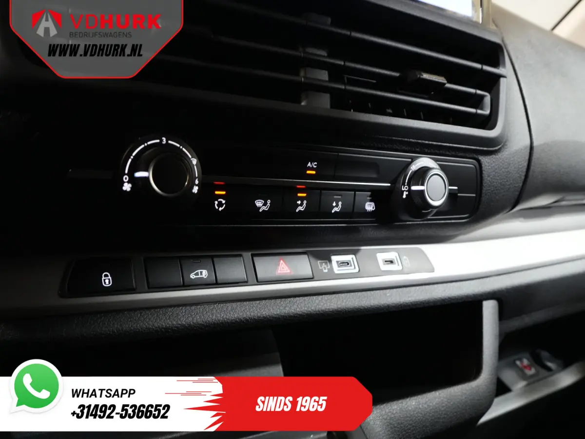Electric 75 kWh 350 km WLTP Adapt.Cruise/ Stuurverw./ Snellader/ Carplay/ Camera/ PDC/ Airco