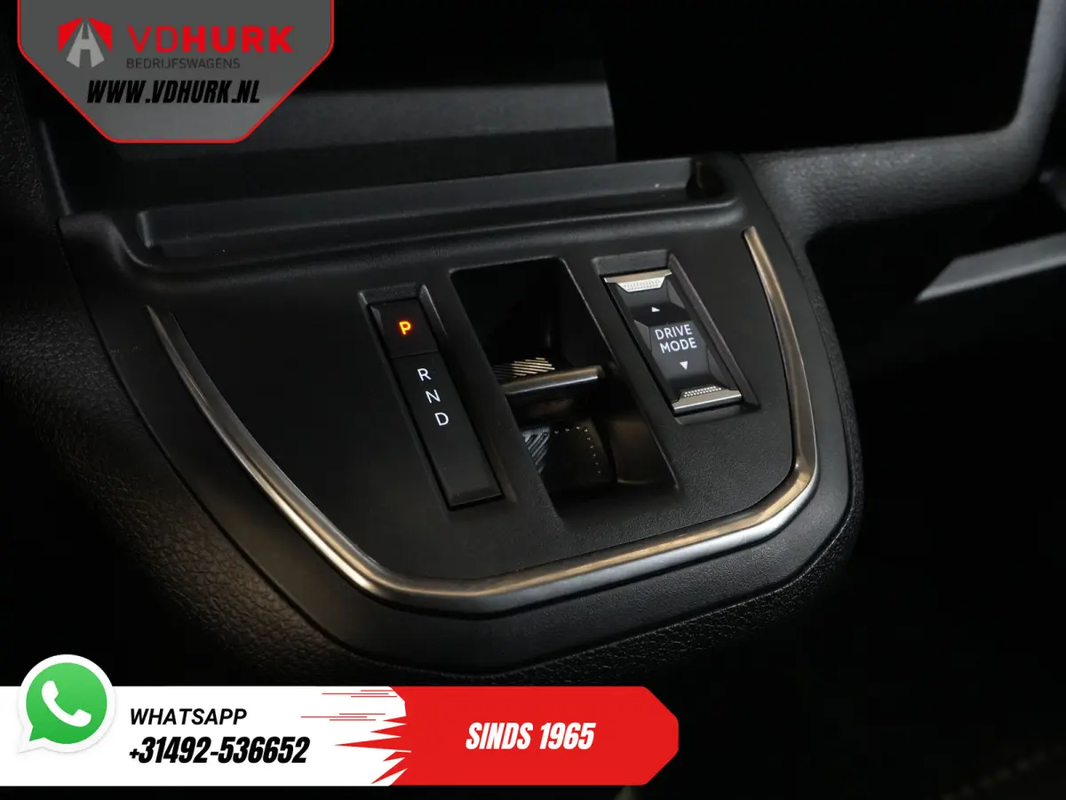 Electric 75 kWh 350 km WLTP Adapt.Cruise/ Stuurverw./ Snellader/ Carplay/ Camera/ PDC/ Airco