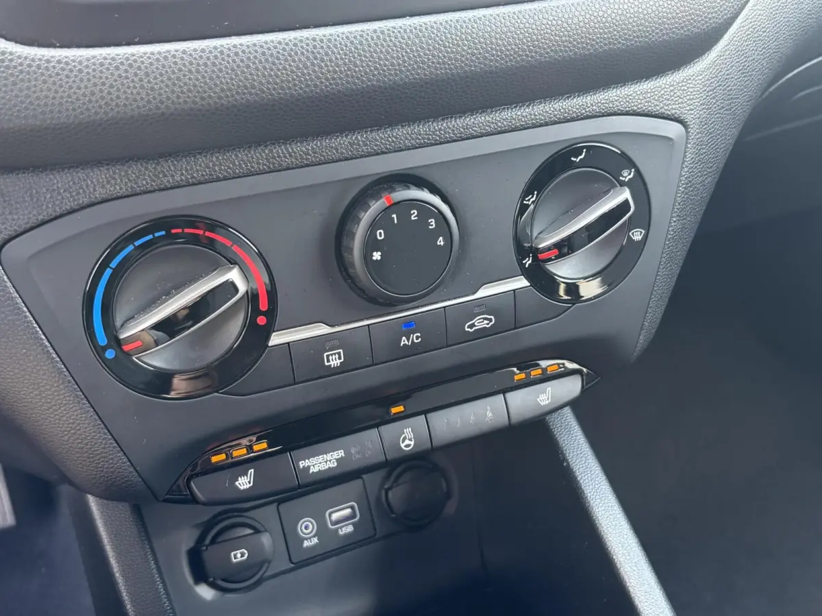 1.2 HP 84pk Comfort | Carplay | Camera | 16 inch | Stoel+stuurverwarming