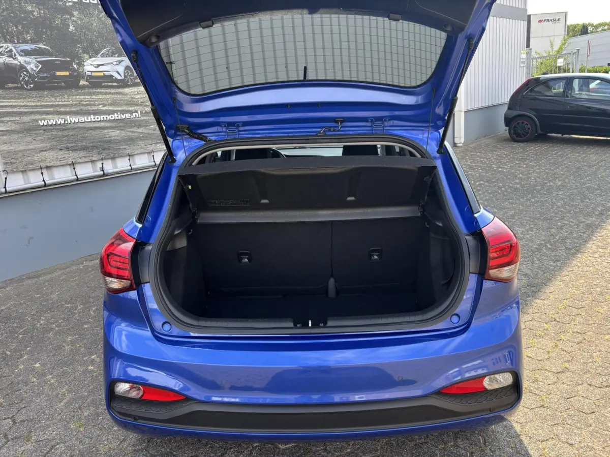 1.2 HP 84pk Comfort | Carplay | Camera | 16 inch | Stoel+stuurverwarming
