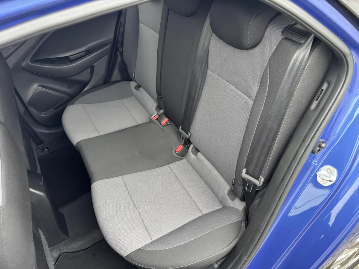 1.2 HP 84pk Comfort | Carplay | Camera | 16 inch | Stoel+stuurverwarming