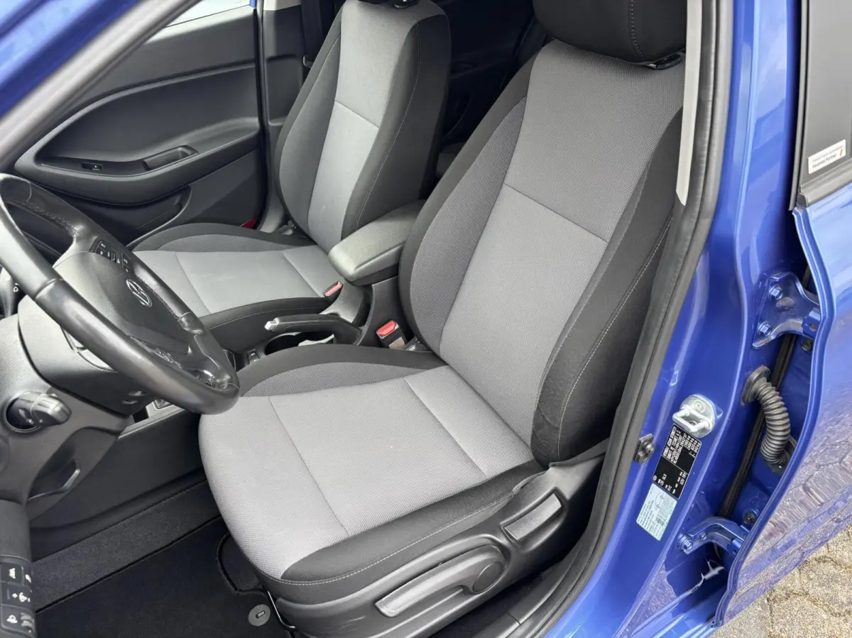 1.2 HP 84pk Comfort | Carplay | Camera | 16 inch | Stoel+stuurverwarming