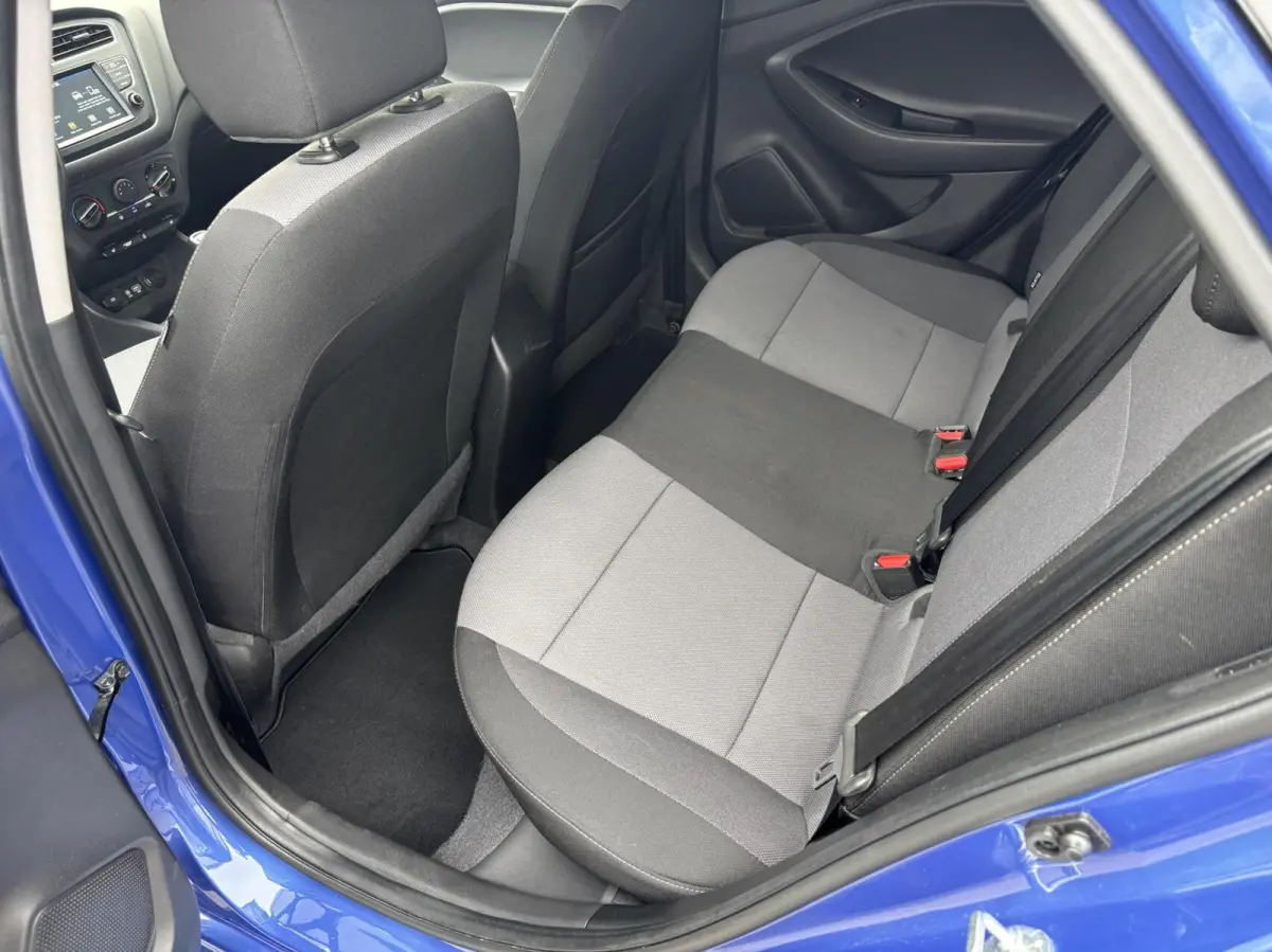 1.2 HP 84pk Comfort | Carplay | Camera | 16 inch | Stoel+stuurverwarming