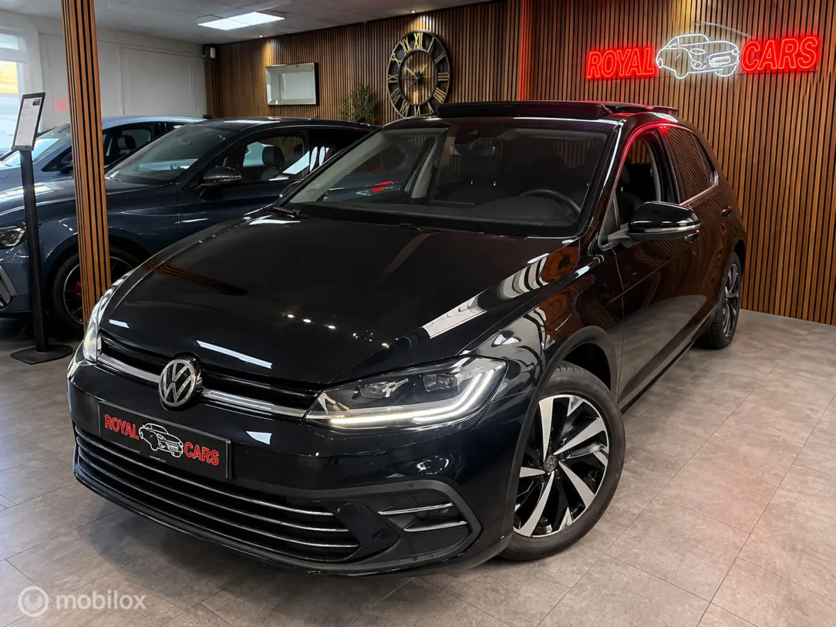 1.0 TSI|Pano|Virtual C.|Lane Assist|IQ Light