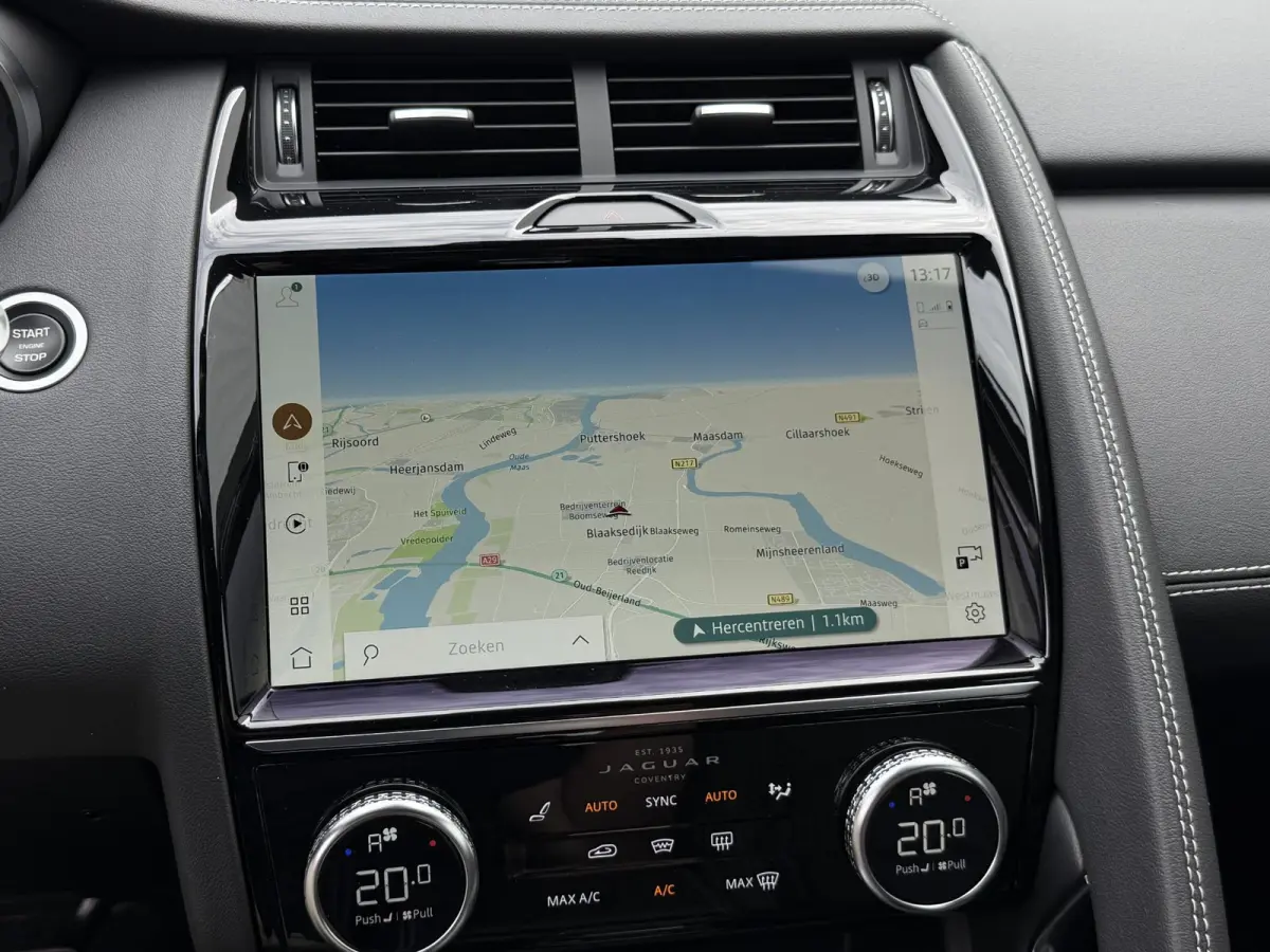 1.5 P300e AWD R-Dynamic HSE | Leder/Carplay/3D-Camera/Memory/Meridian
