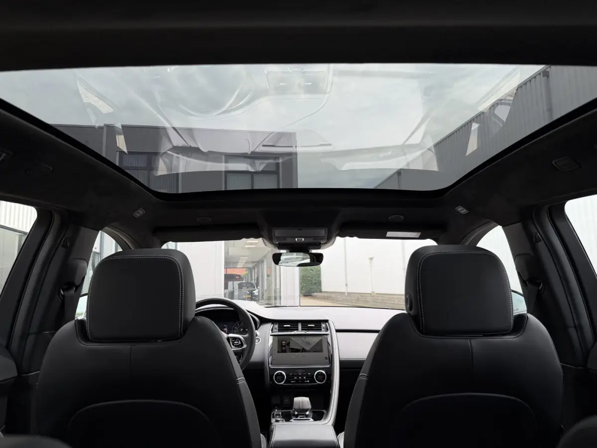 1.5 P300e AWD R-Dynamic HSE | Leder/Carplay/3D-Camera/Memory/Meridian
