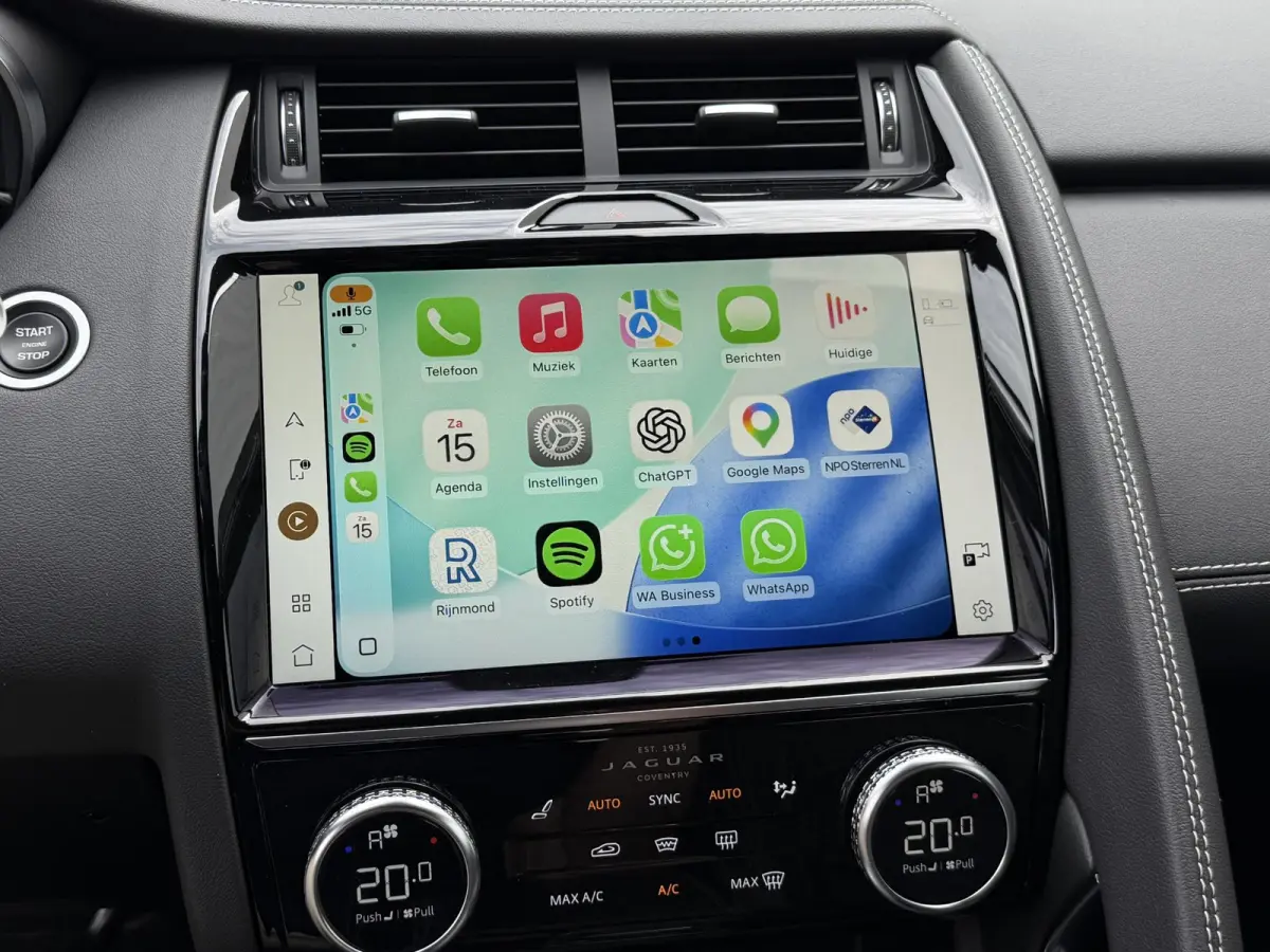 1.5 P300e AWD R-Dynamic HSE | Leder/Carplay/3D-Camera/Memory/Meridian