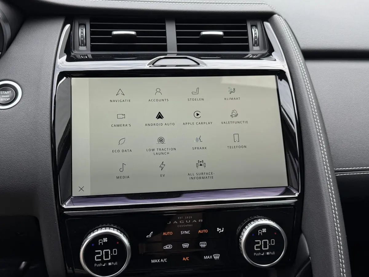 1.5 P300e AWD R-Dynamic HSE | Leder/Carplay/3D-Camera/Memory/Meridian