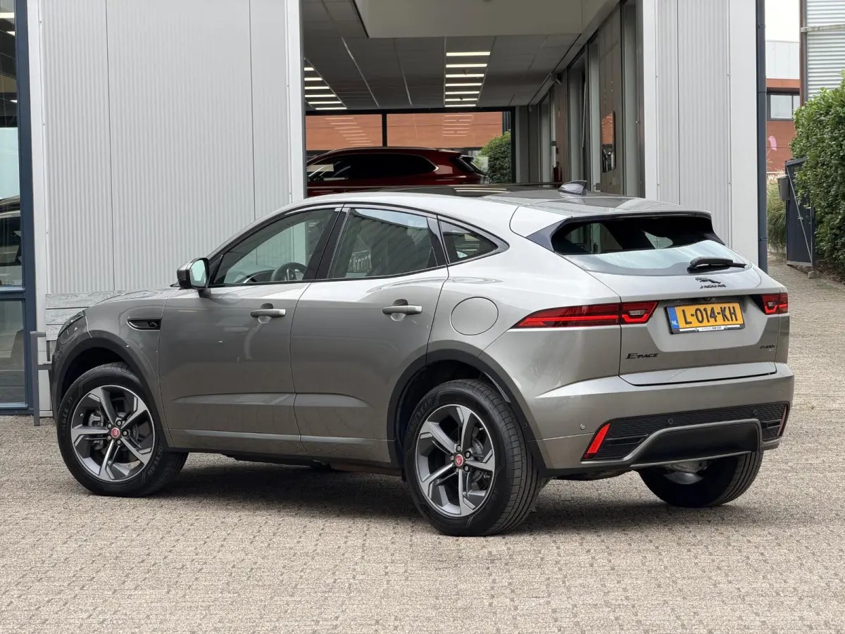 1.5 P300e AWD R-Dynamic HSE | Leder/Carplay/3D-Camera/Memory/Meridian