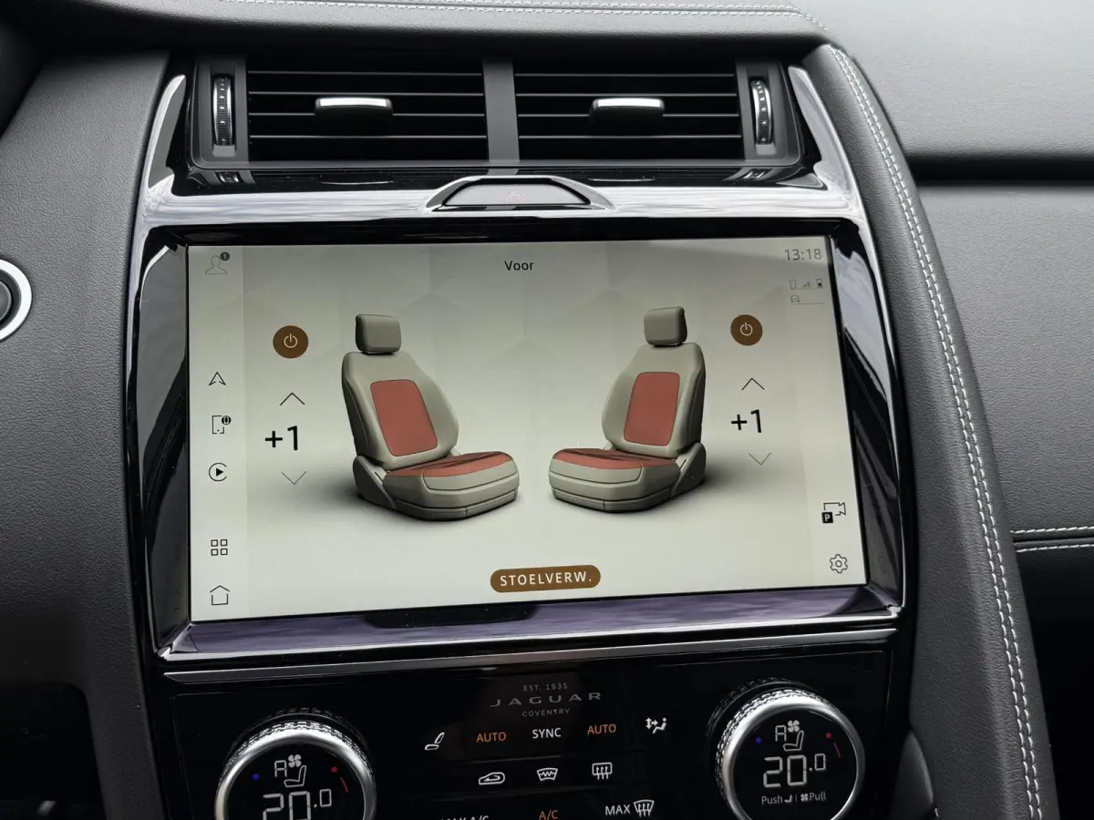 1.5 P300e AWD R-Dynamic HSE | Leder/Carplay/3D-Camera/Memory/Meridian