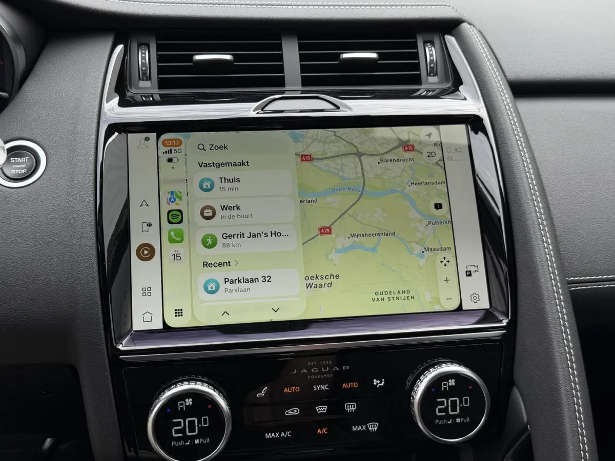 1.5 P300e AWD R-Dynamic HSE | Leder/Carplay/3D-Camera/Memory/Meridian