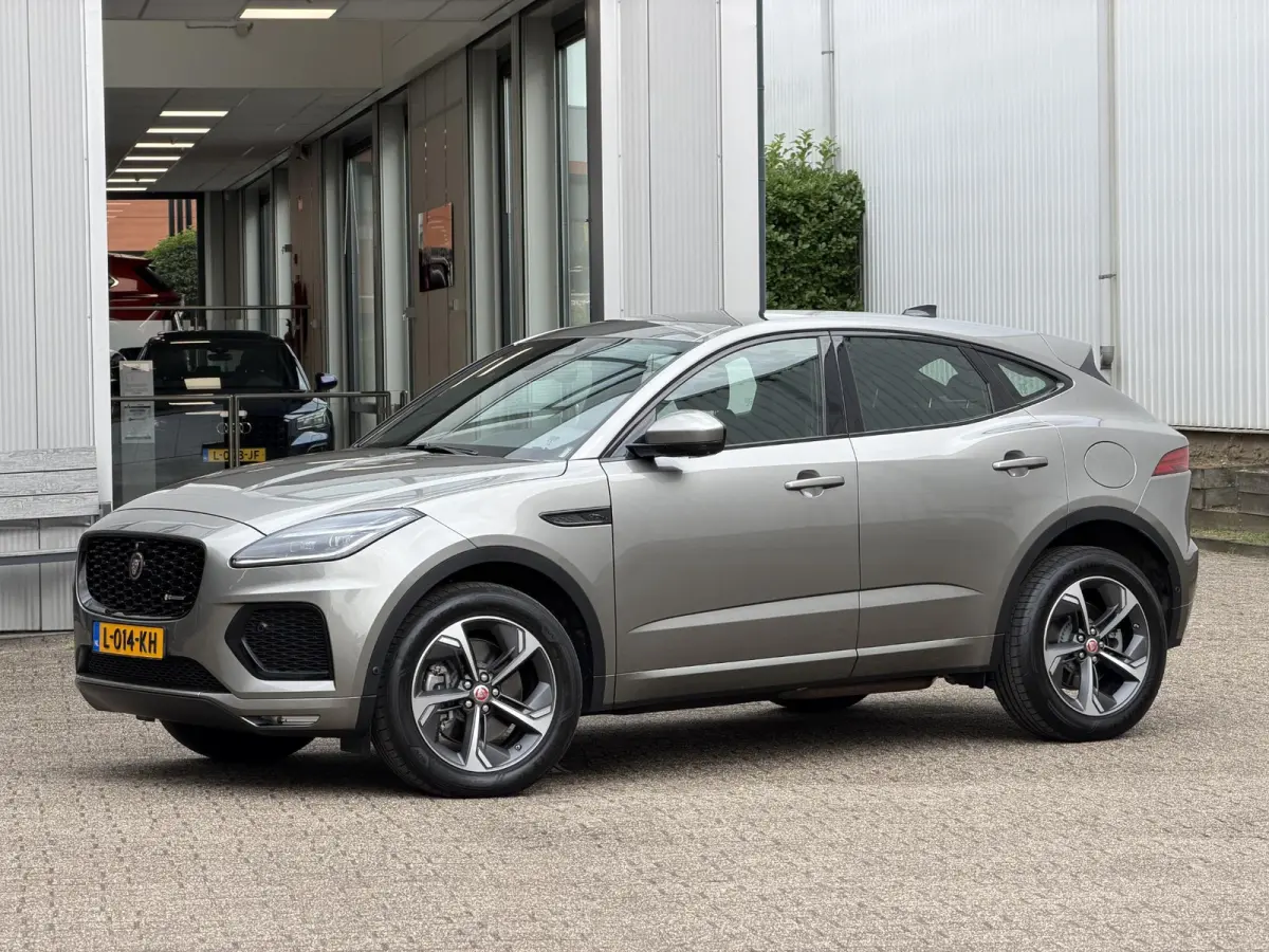 1.5 P300e AWD R-Dynamic HSE | Leder/Carplay/3D-Camera/Memory/Meridian