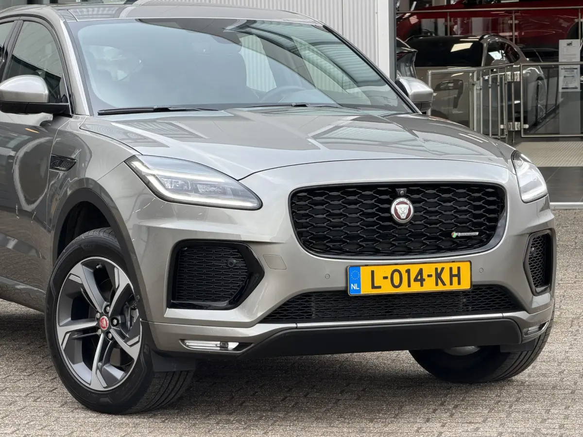 1.5 P300e AWD R-Dynamic HSE | Leder/Carplay/3D-Camera/Memory/Meridian