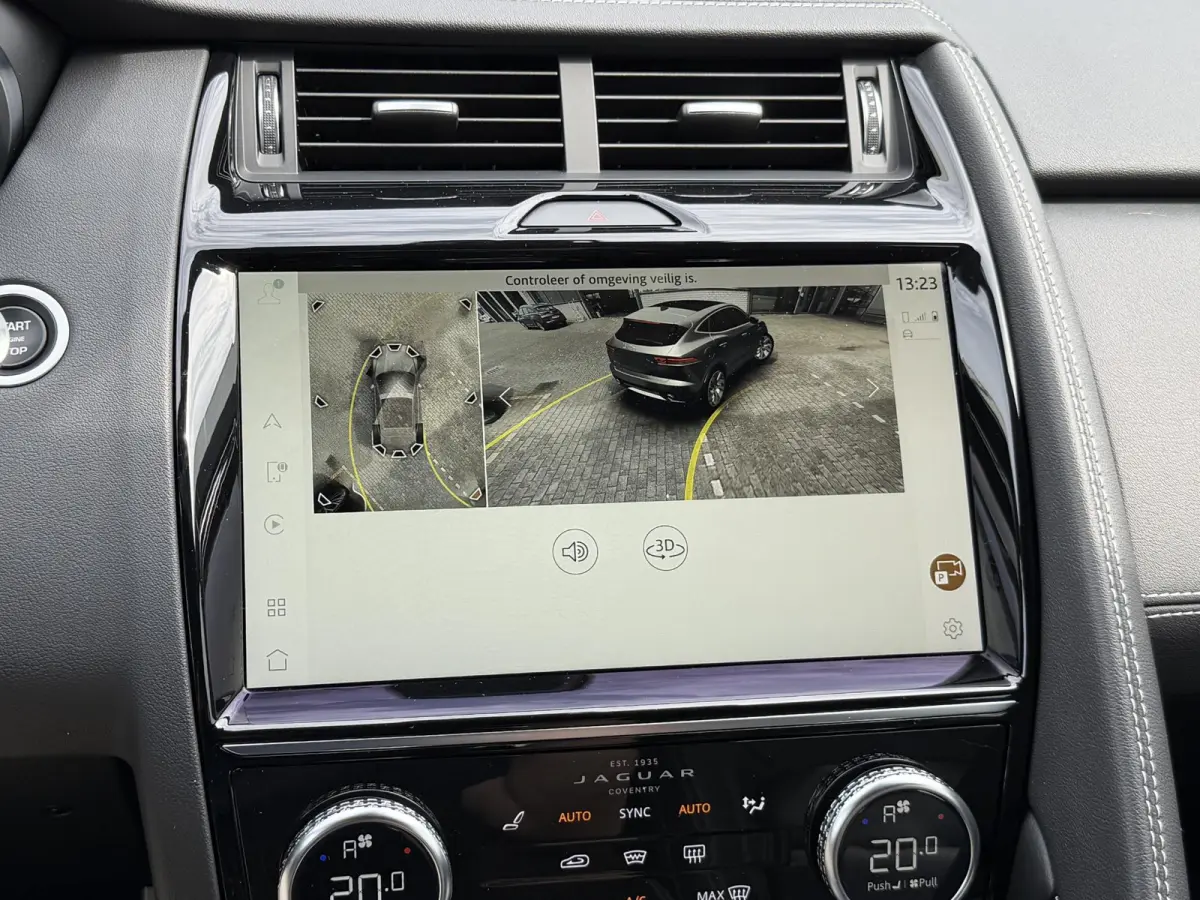 1.5 P300e AWD R-Dynamic HSE | Leder/Carplay/3D-Camera/Memory/Meridian