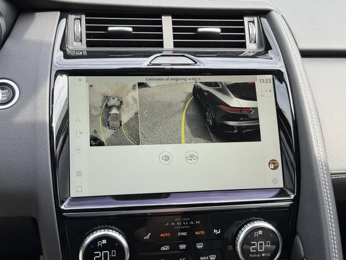1.5 P300e AWD R-Dynamic HSE | Leder/Carplay/3D-Camera/Memory/Meridian