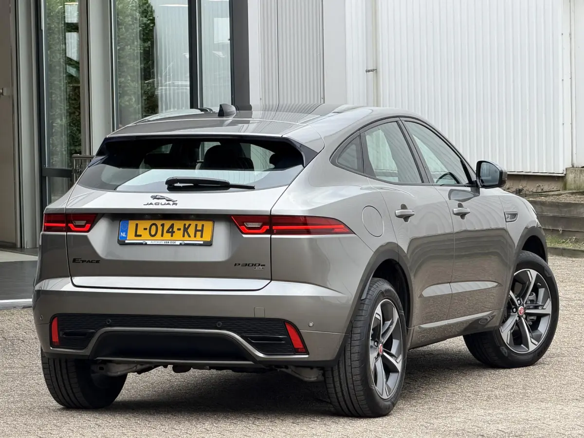 1.5 P300e AWD R-Dynamic HSE | Leder/Carplay/3D-Camera/Memory/Meridian