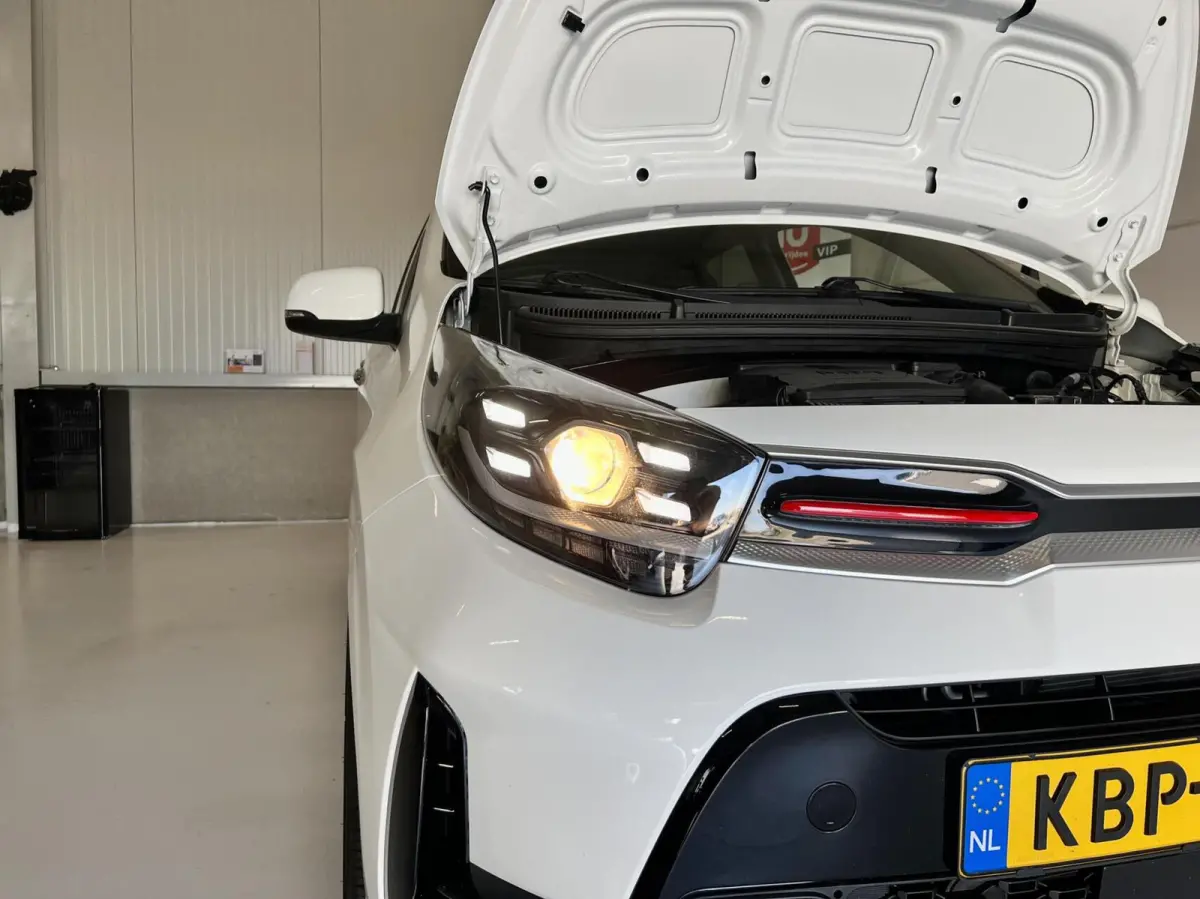 1.2 CVVT GT-Line Automaat BLIS Carplay Lane Assist