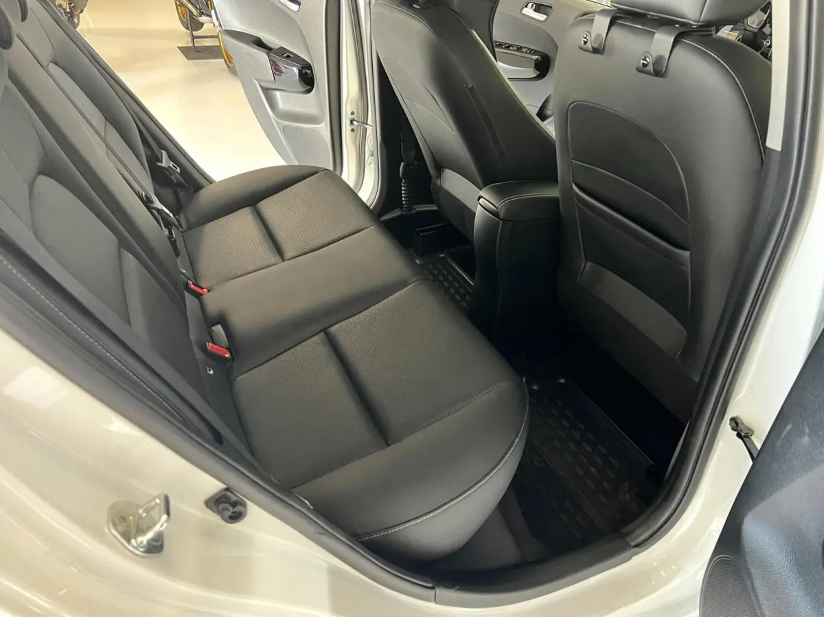 1.2 CVVT GT-Line Automaat BLIS Carplay Lane Assist