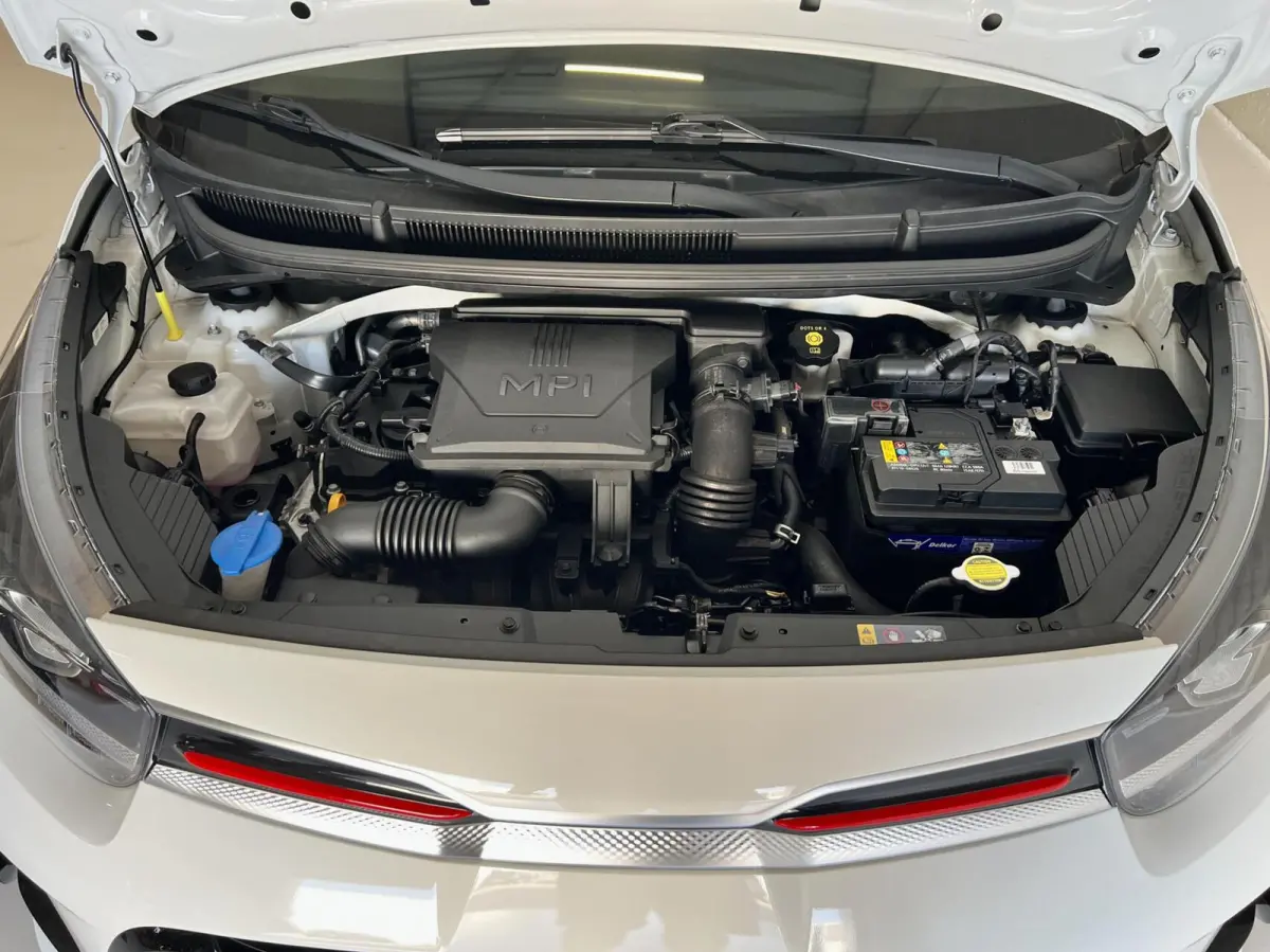 1.2 CVVT GT-Line Automaat BLIS Carplay Lane Assist