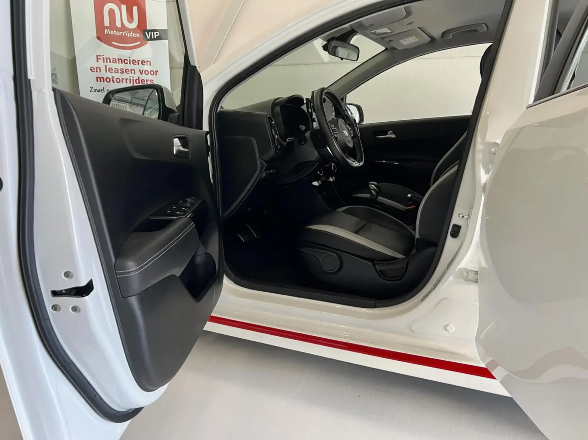 1.2 CVVT GT-Line Automaat BLIS Carplay Lane Assist