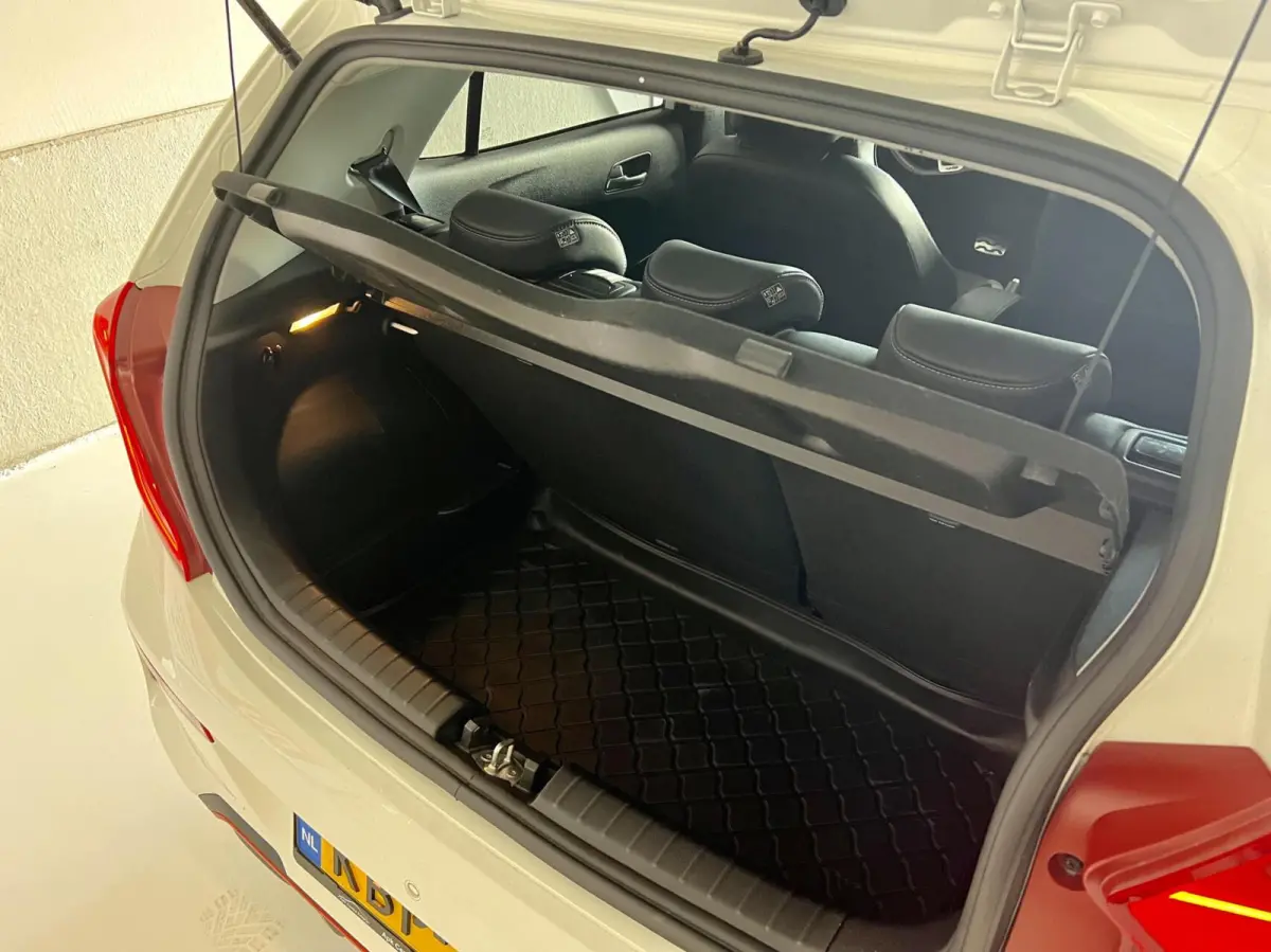 1.2 CVVT GT-Line Automaat BLIS Carplay Lane Assist