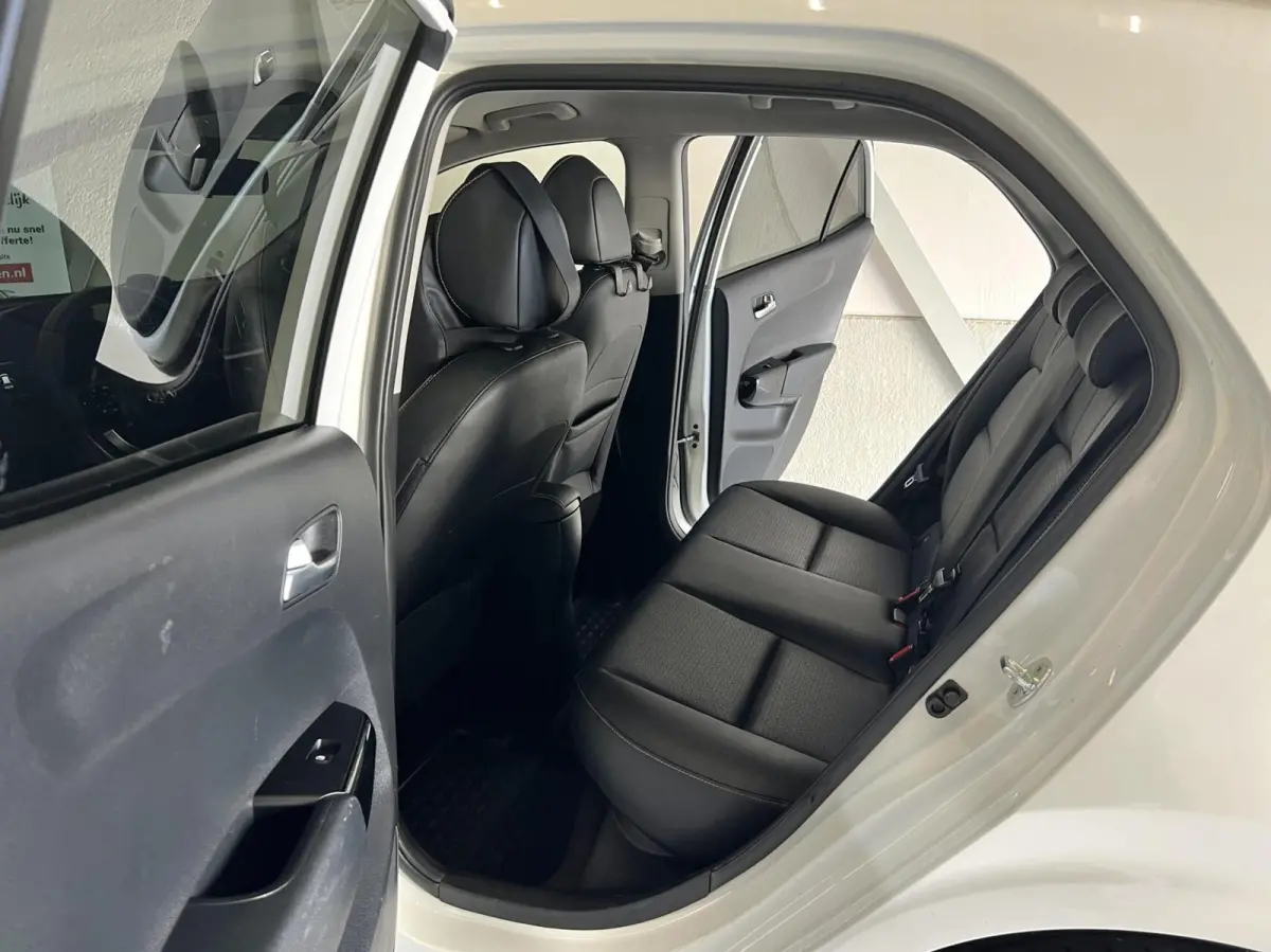 1.2 CVVT GT-Line Automaat BLIS Carplay Lane Assist